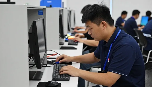 安装调试服务帮助通讯科技实现效率提升