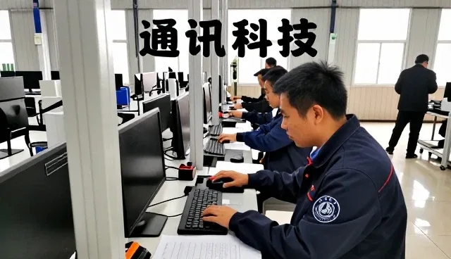 上海烁成旺通讯科技有限公司让技术转让包应用更加简单