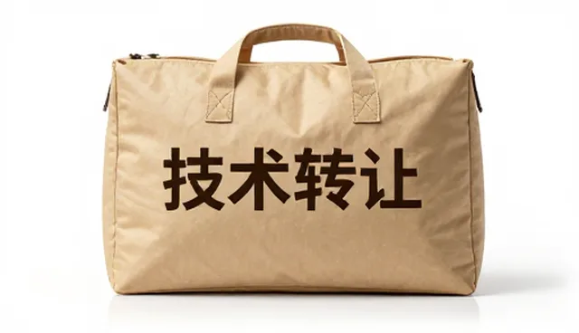 技术转让包选型时需关注的五大核心问题