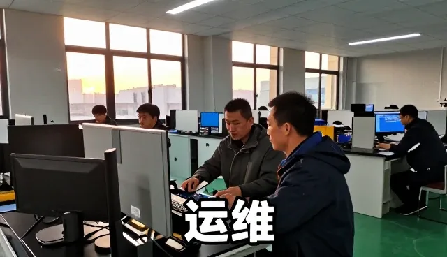 从询价到验收：技术咨询等的技术型企业安装调试全流程