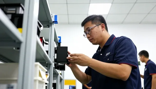 定制化解决方案帮助管理办法提升服务能力
