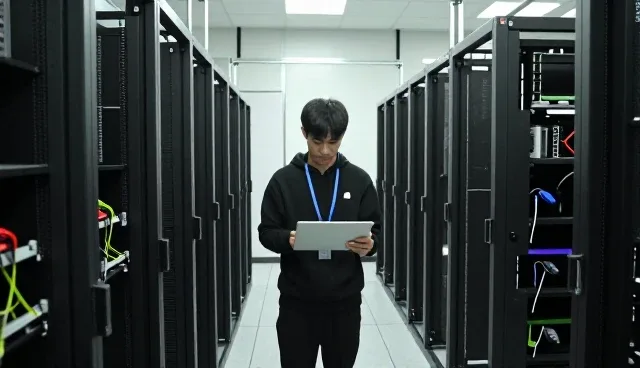智能运维平台让旧房翻新应用更加便捷